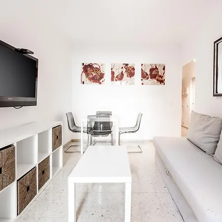 Apartamento Apolo *